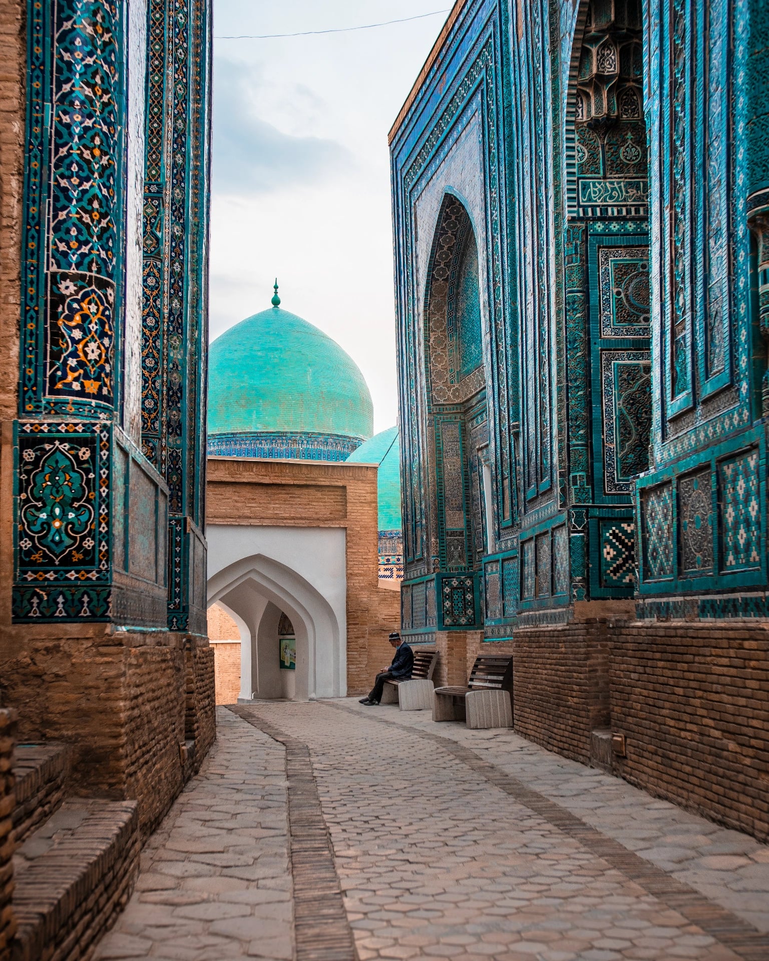 UZBEKISTAN
