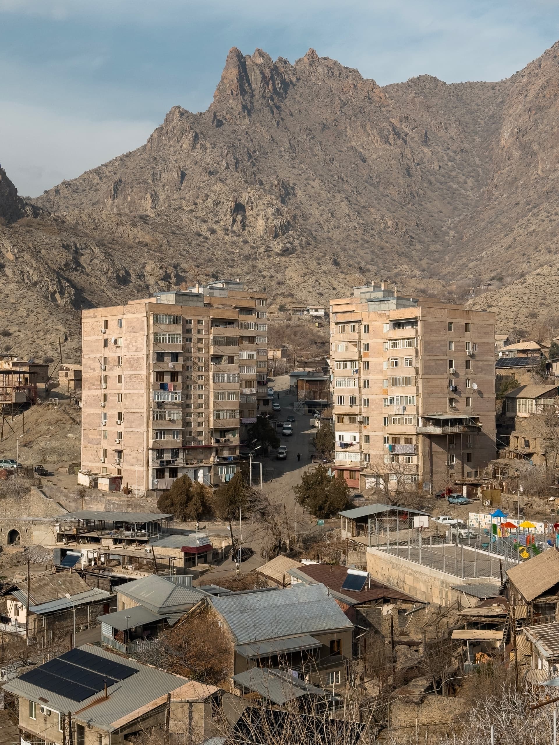 ARMENIA
