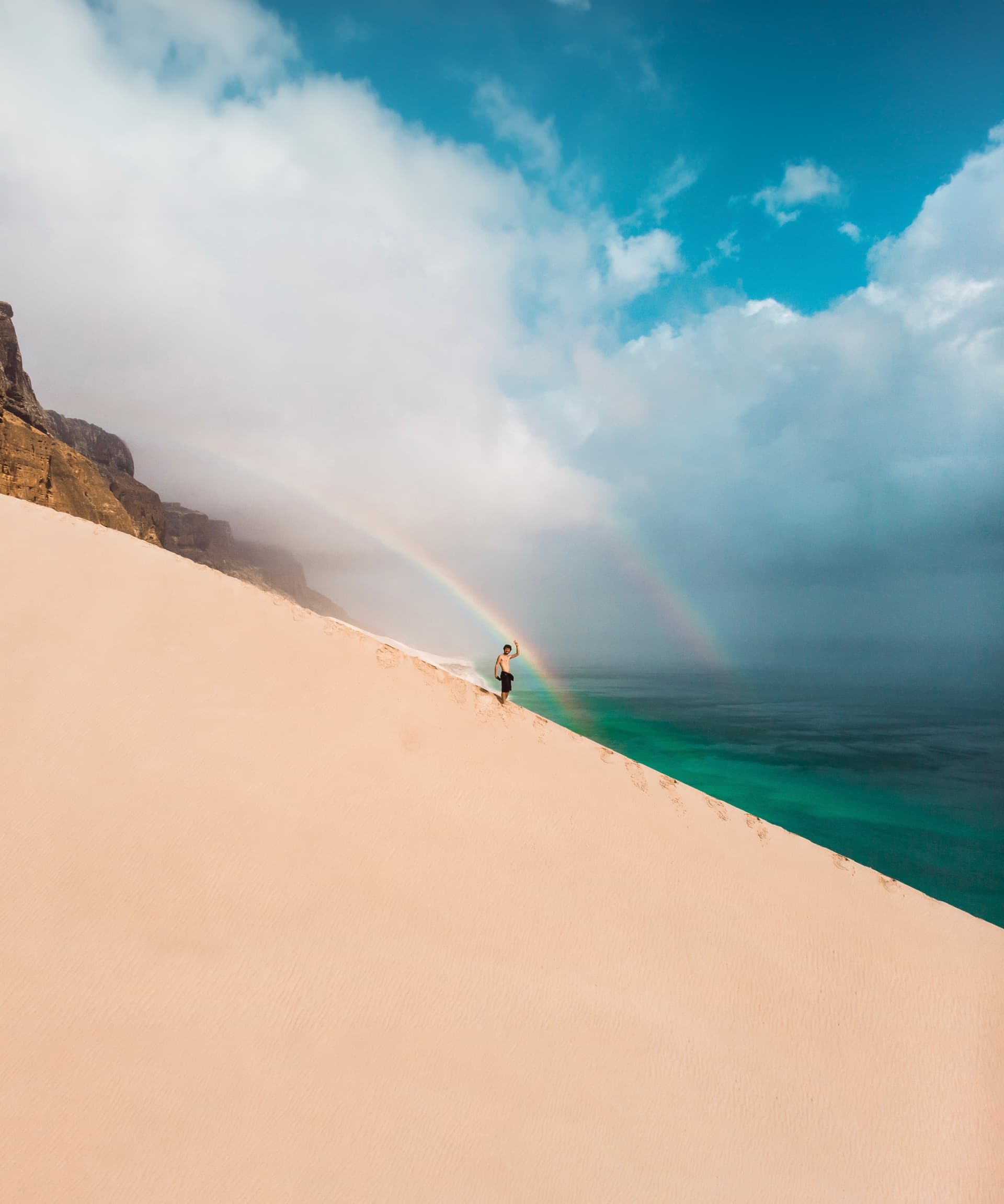 SOCOTRA
