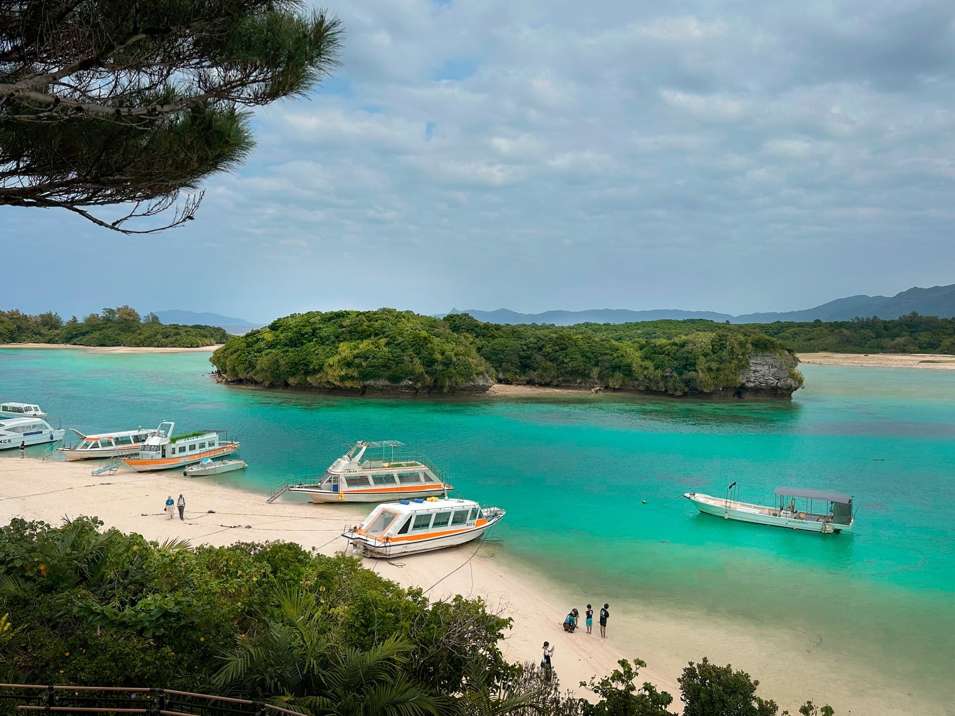 KYUSHU & OKINAWA