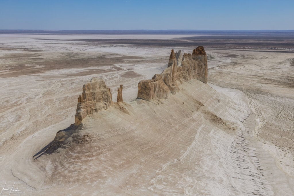 KAZAKISTAN