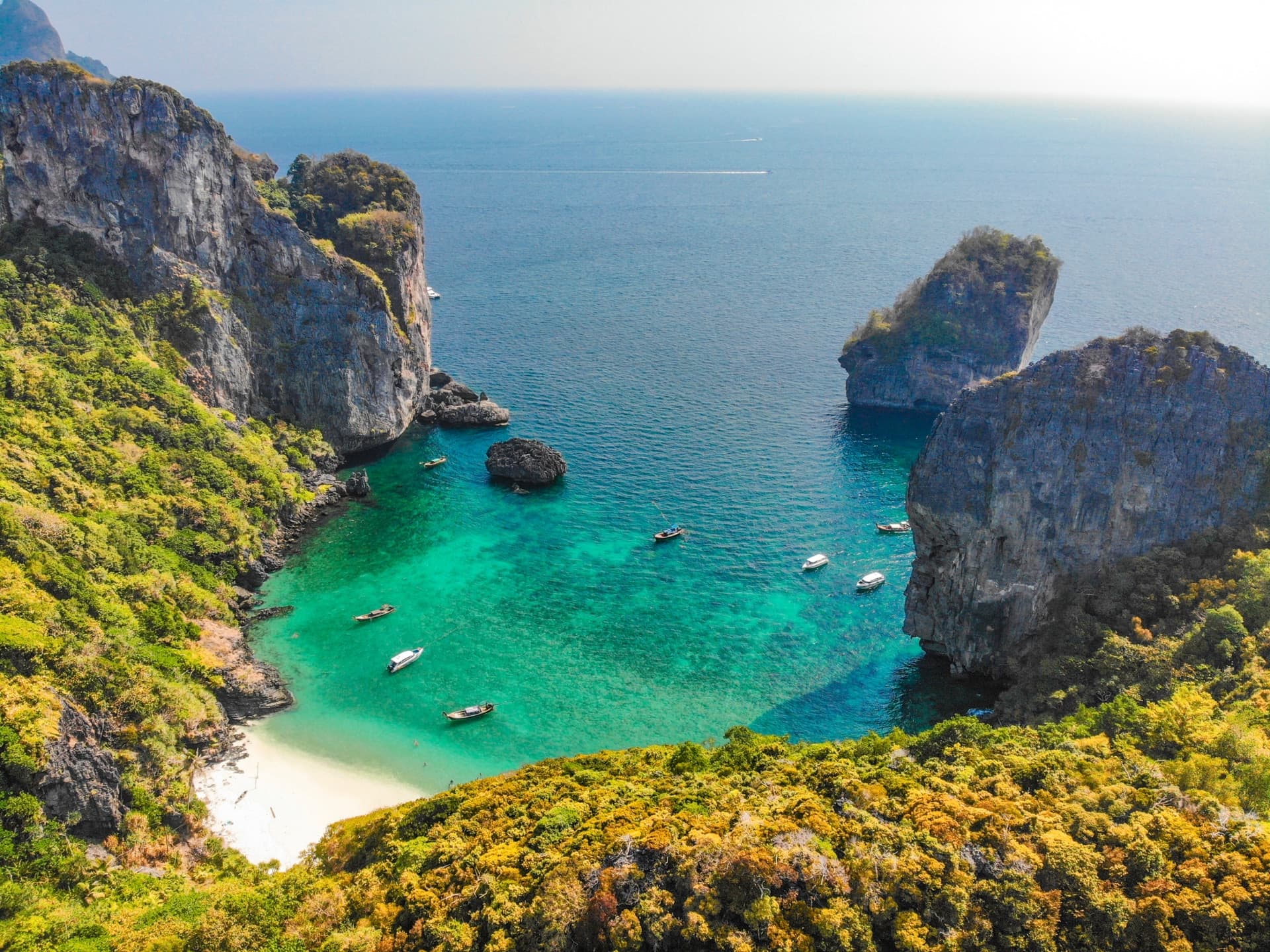 THAILANDIA
