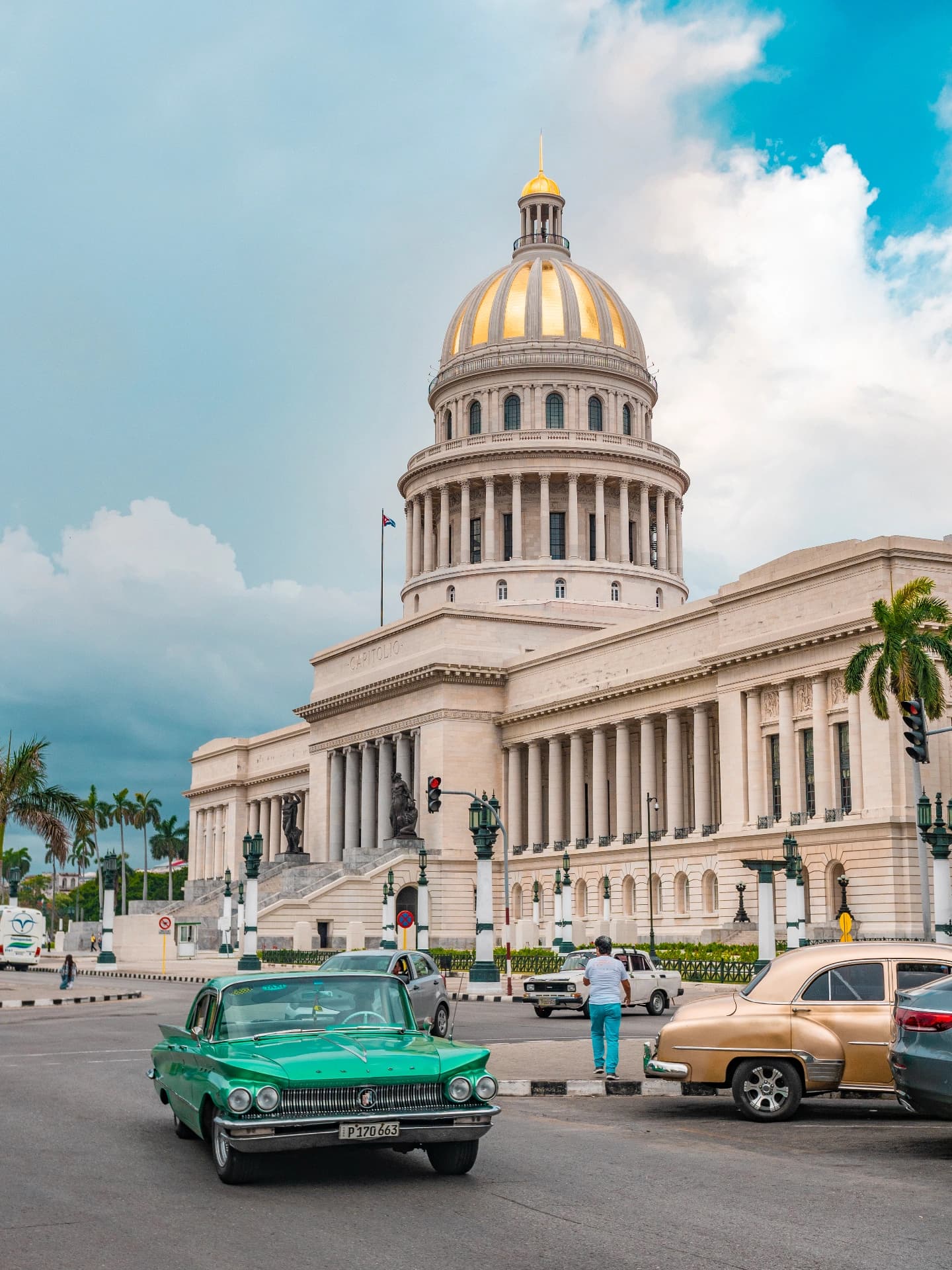 CUBA