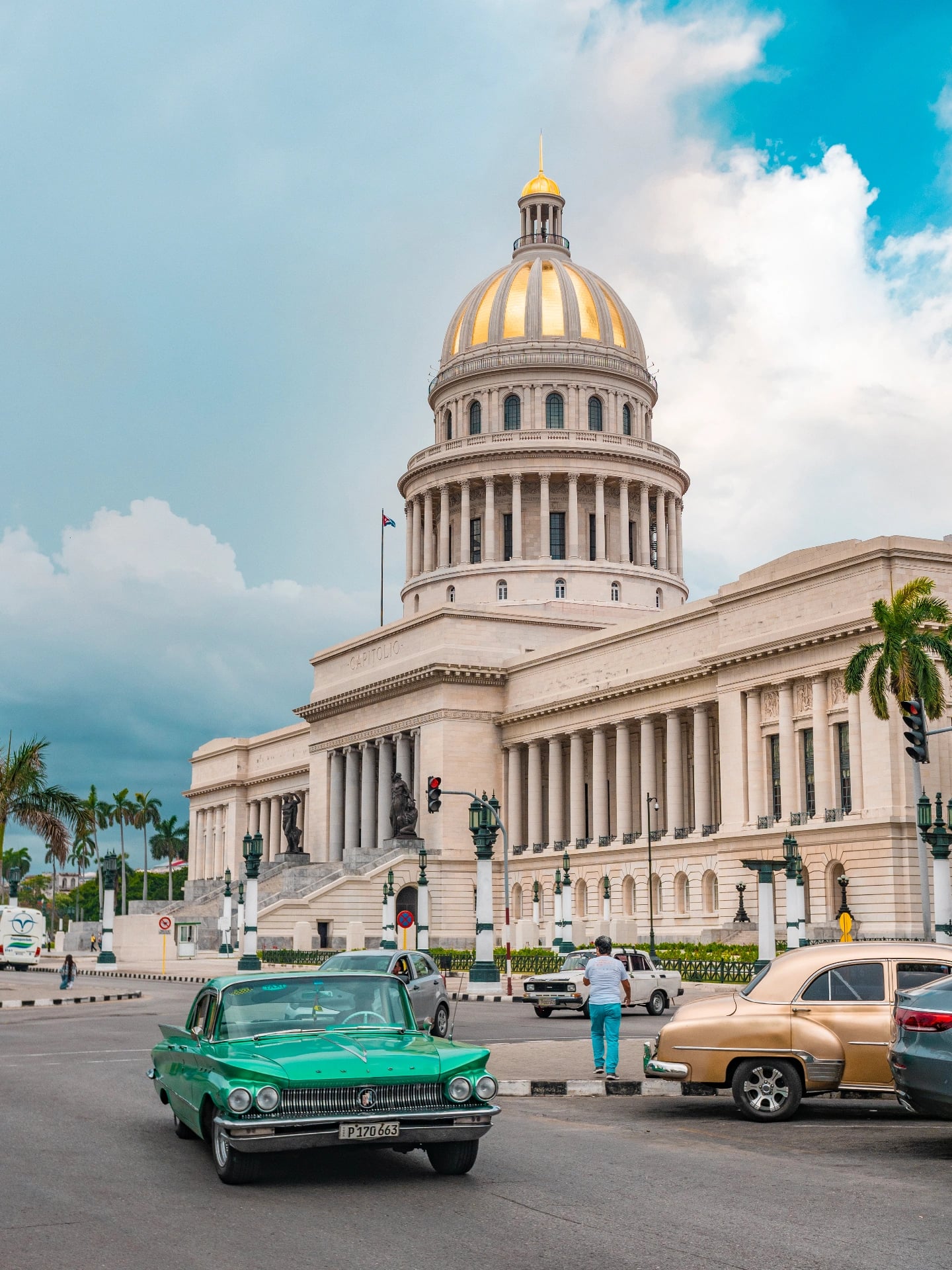 CUBA