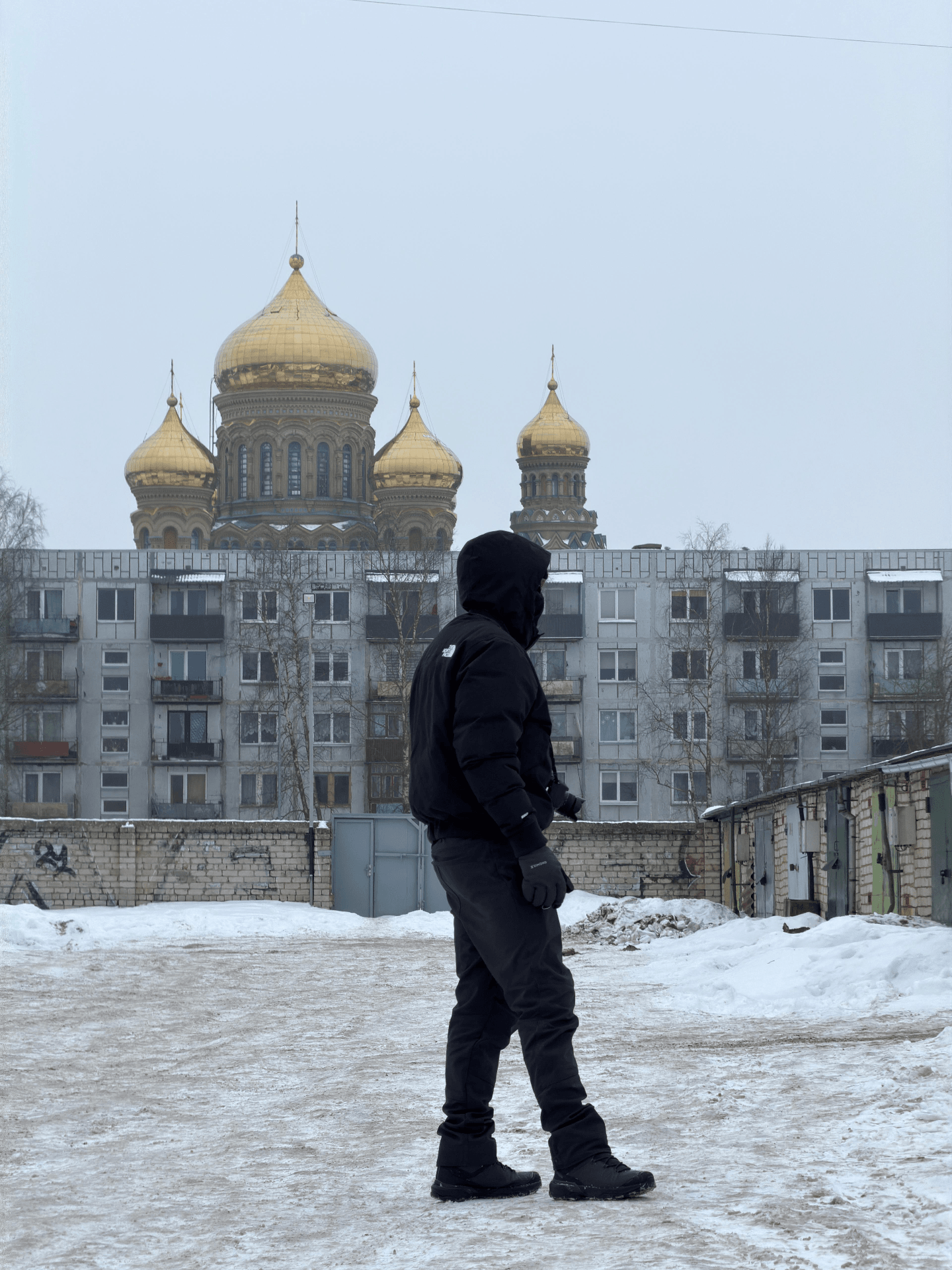 REPUBBLICHE BALTICHE