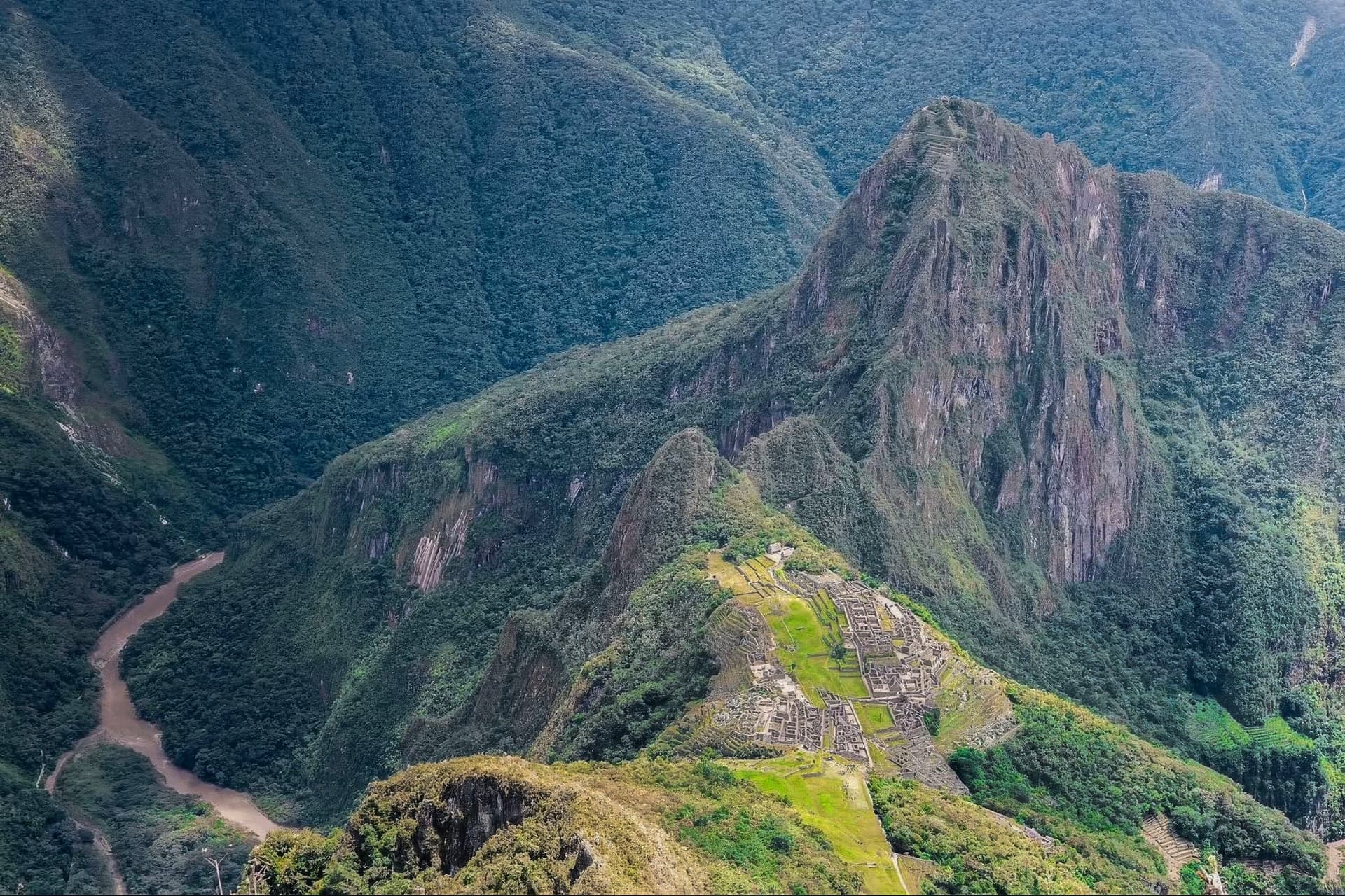 PERÙ