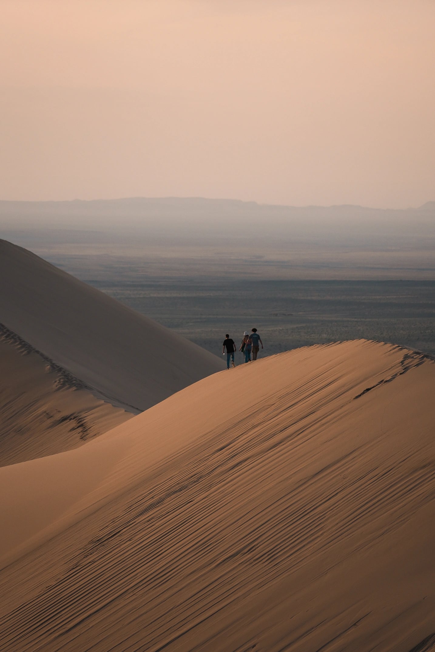 MONGOLIA
