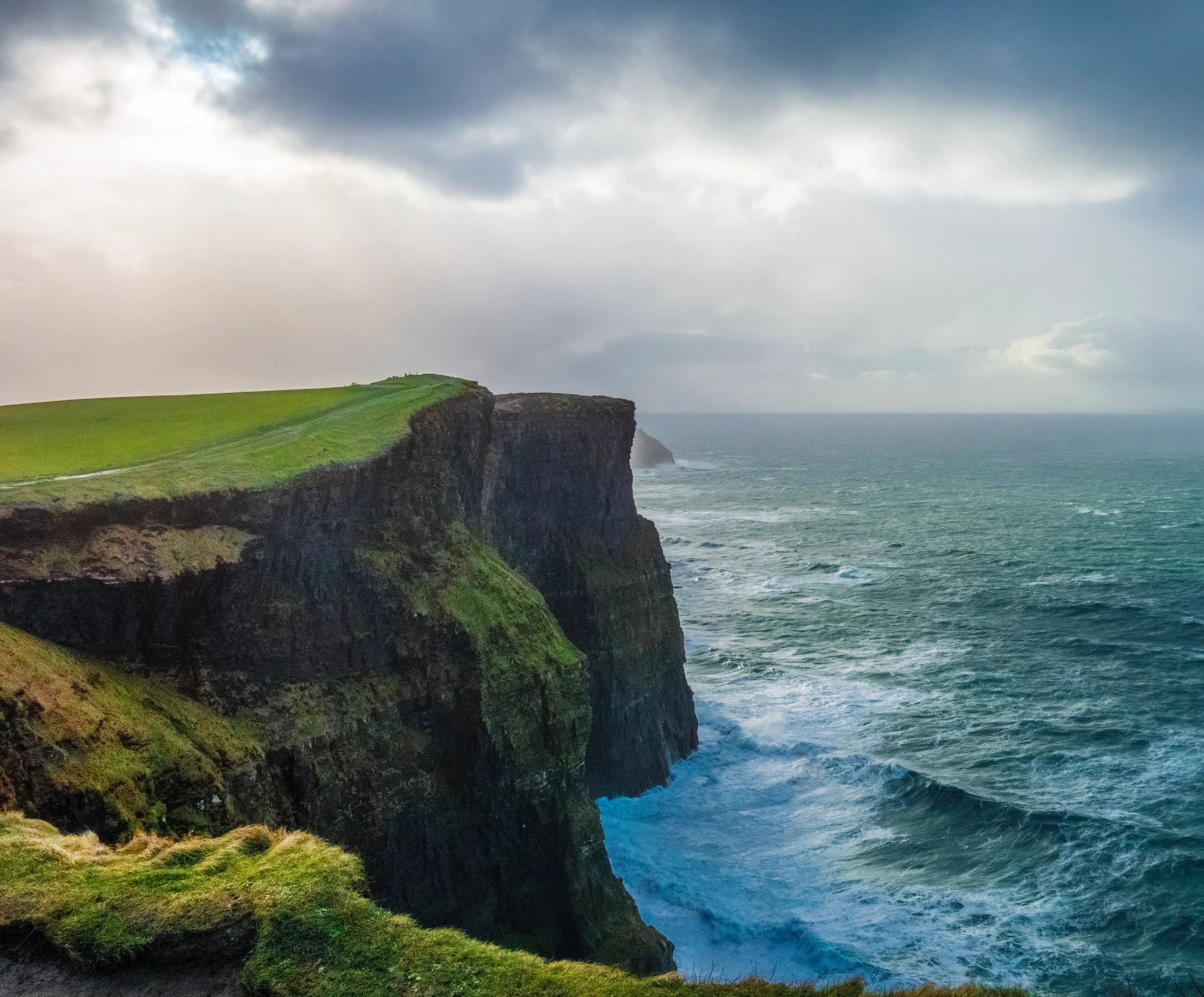 IRLANDA & IRLANDA DEL NORD