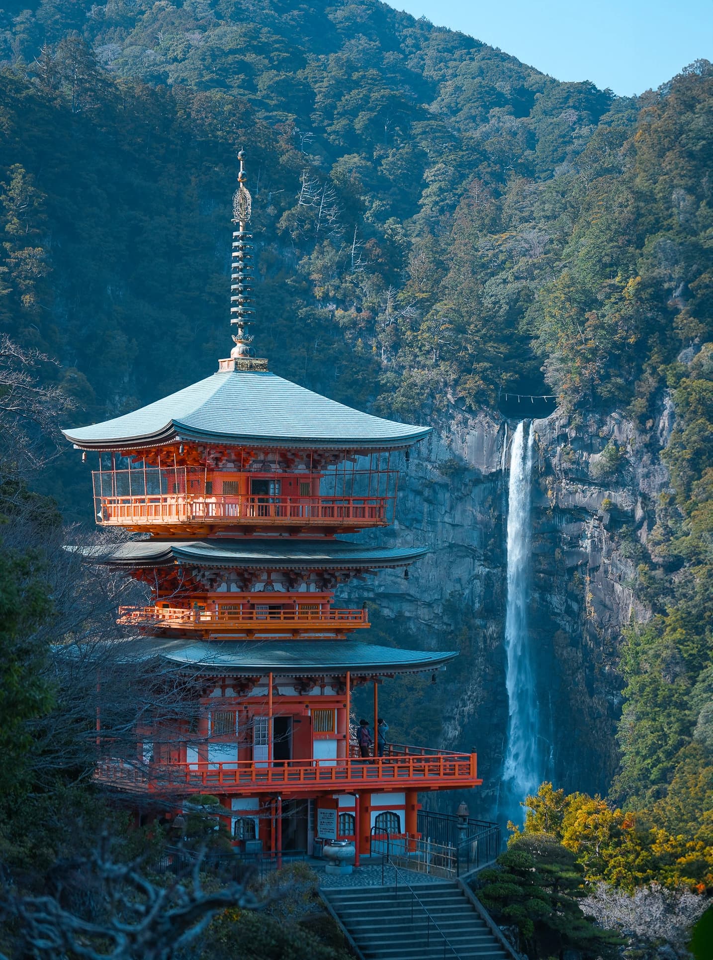 KUMANO KODO