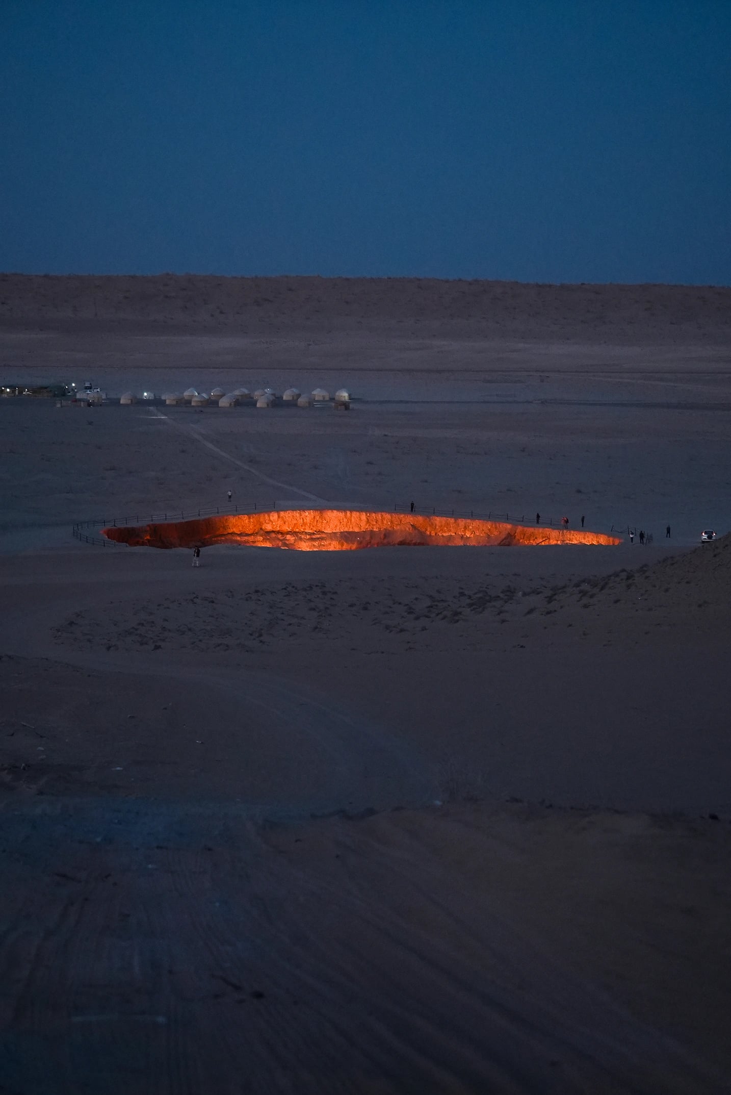 TURKMENISTAN